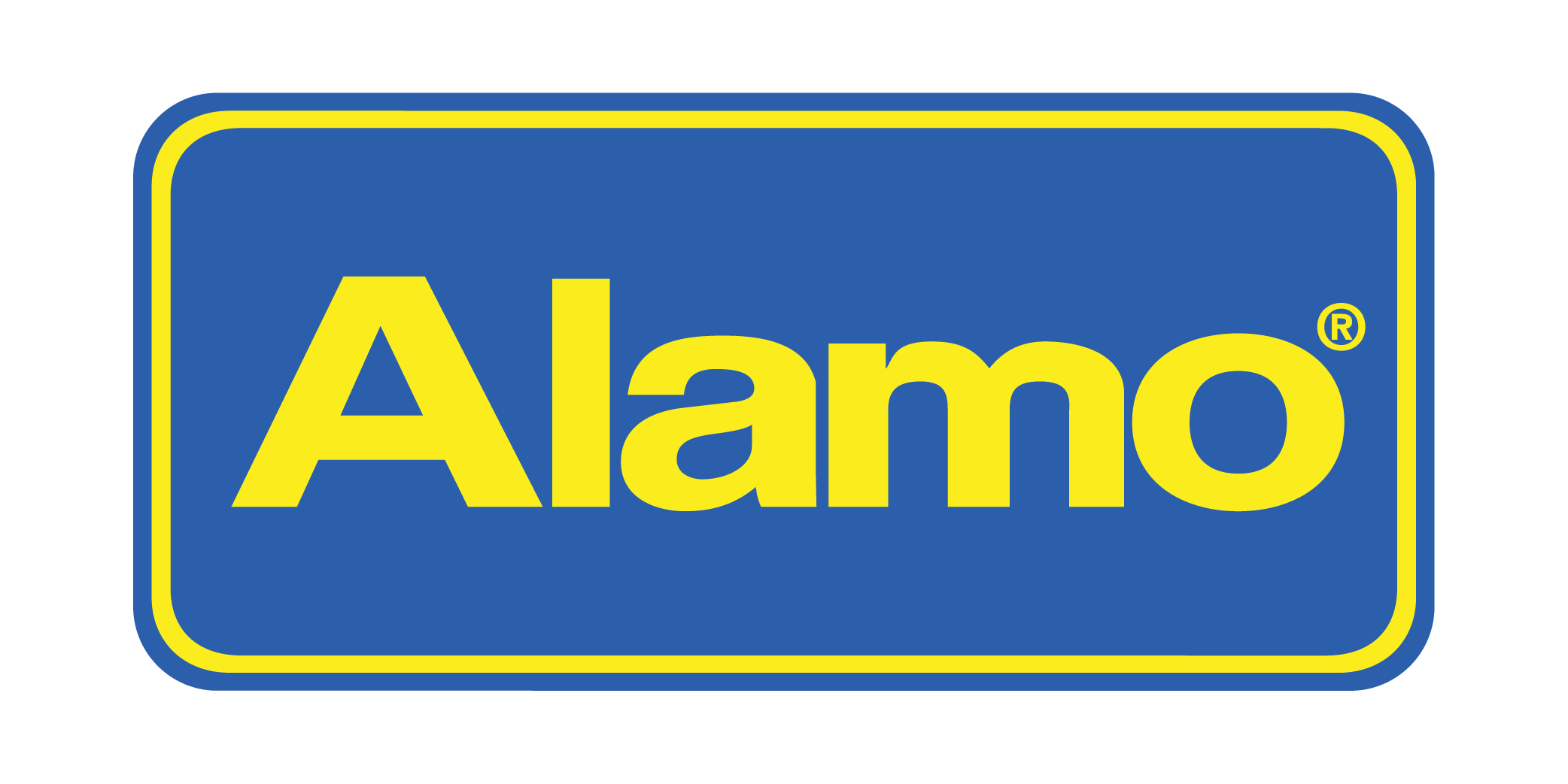 Alamo logo