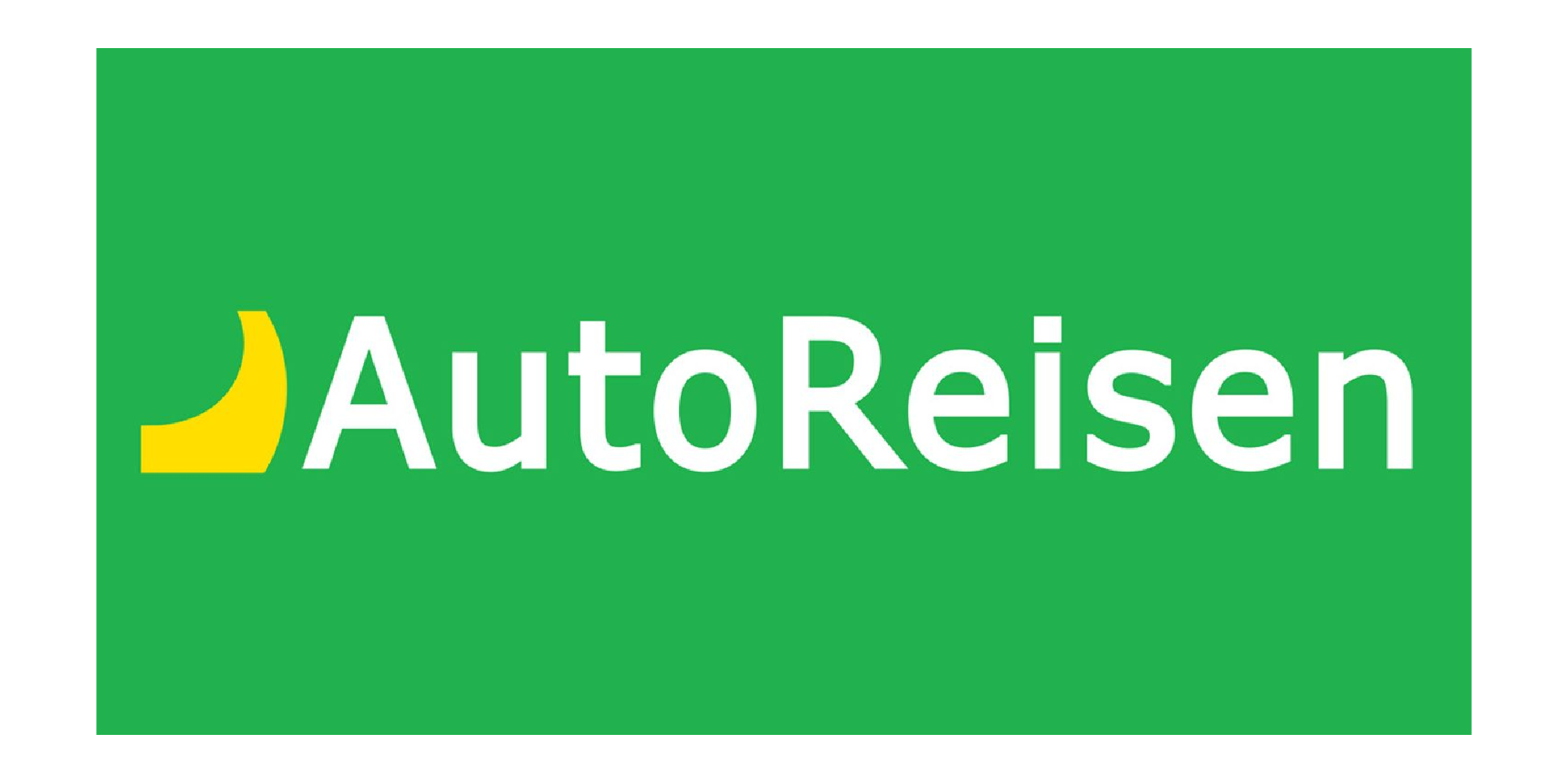 AutoReisen logo