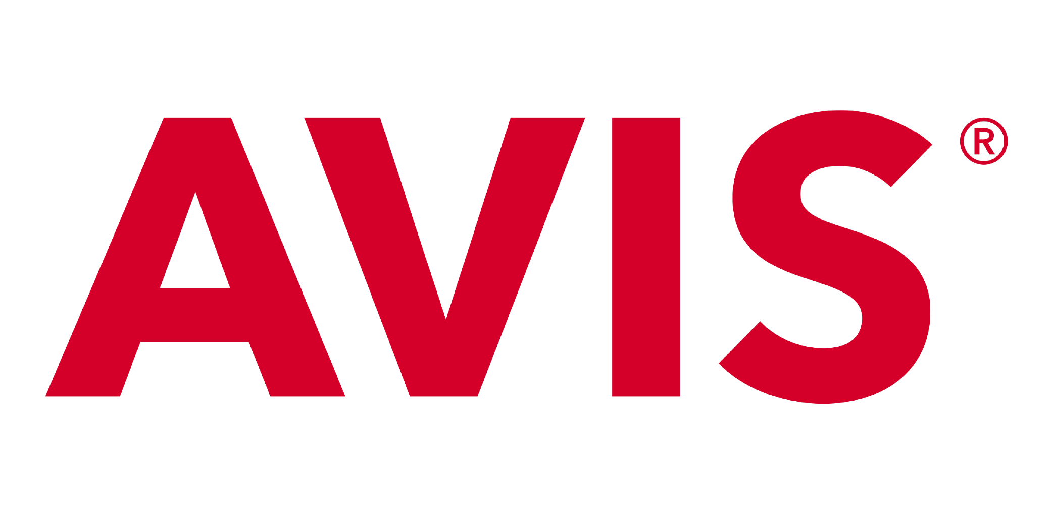 Avis logo