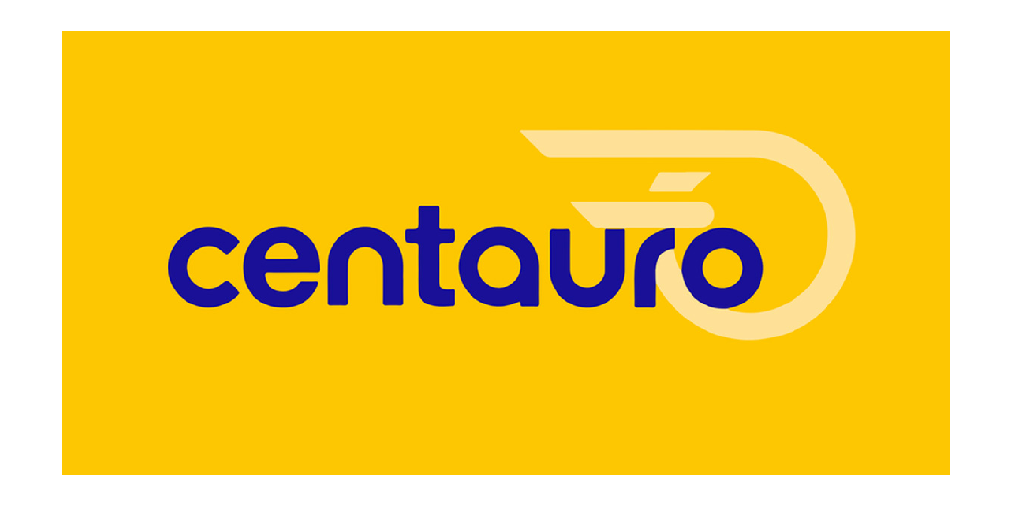 Centauro logo