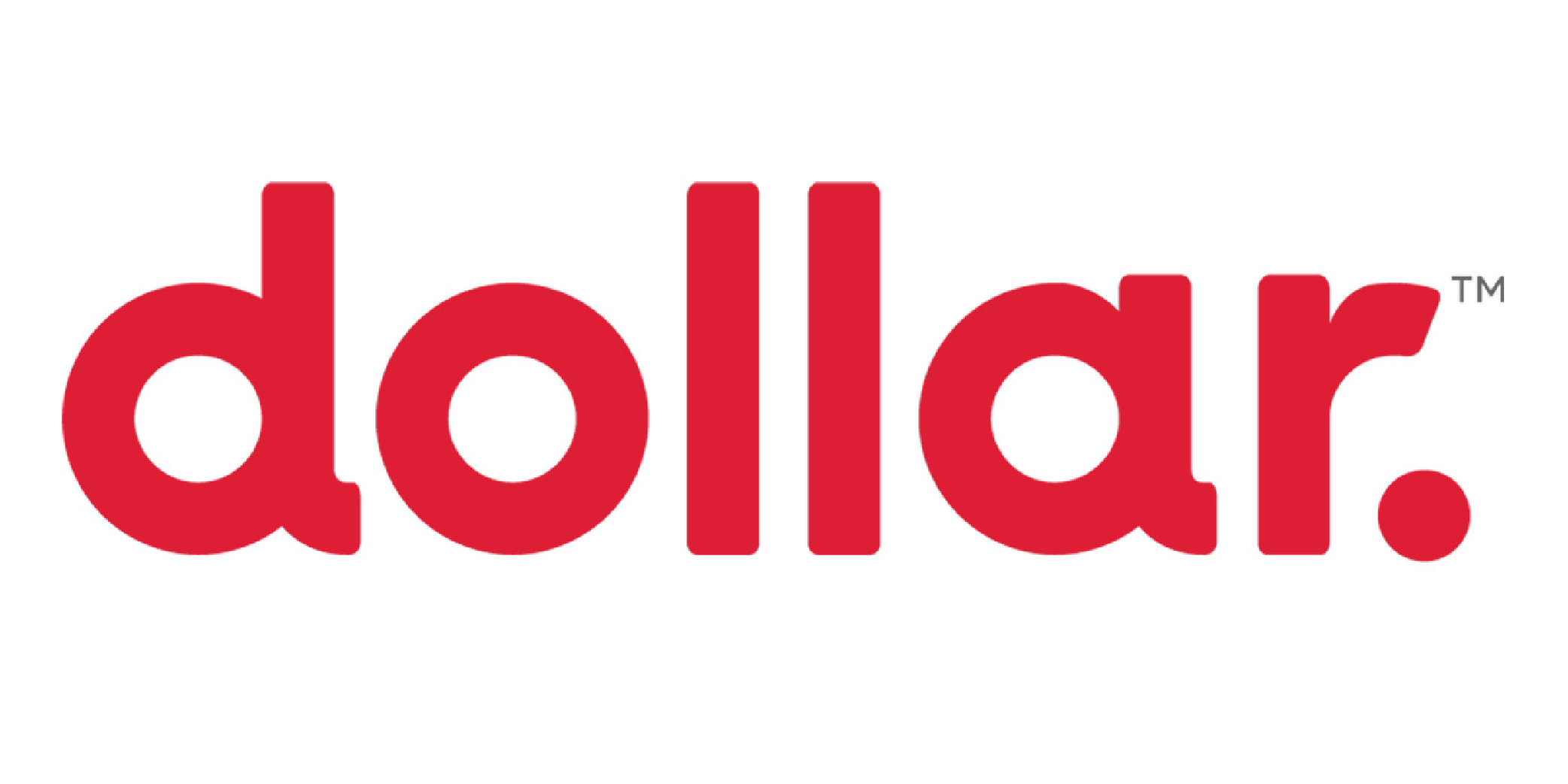 Dollar logo
