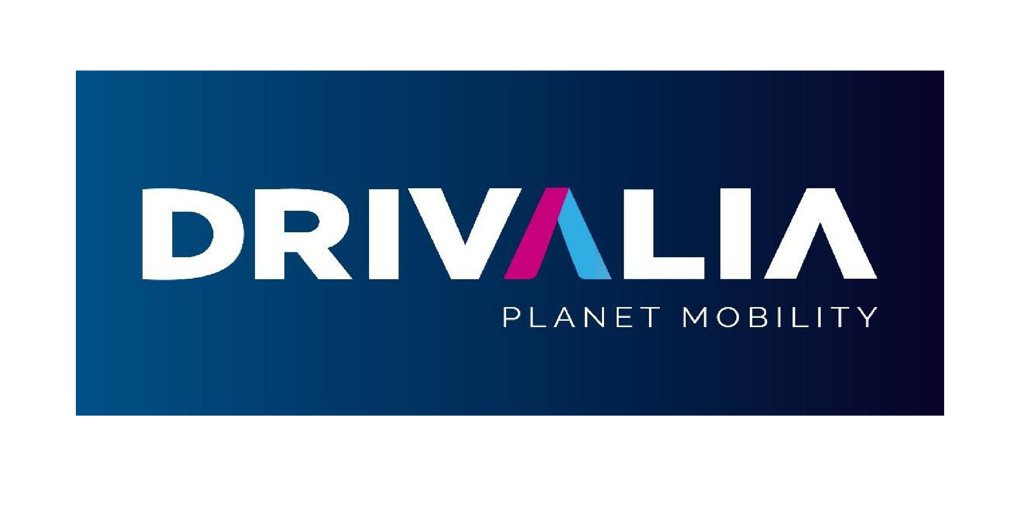 Drivalia logo