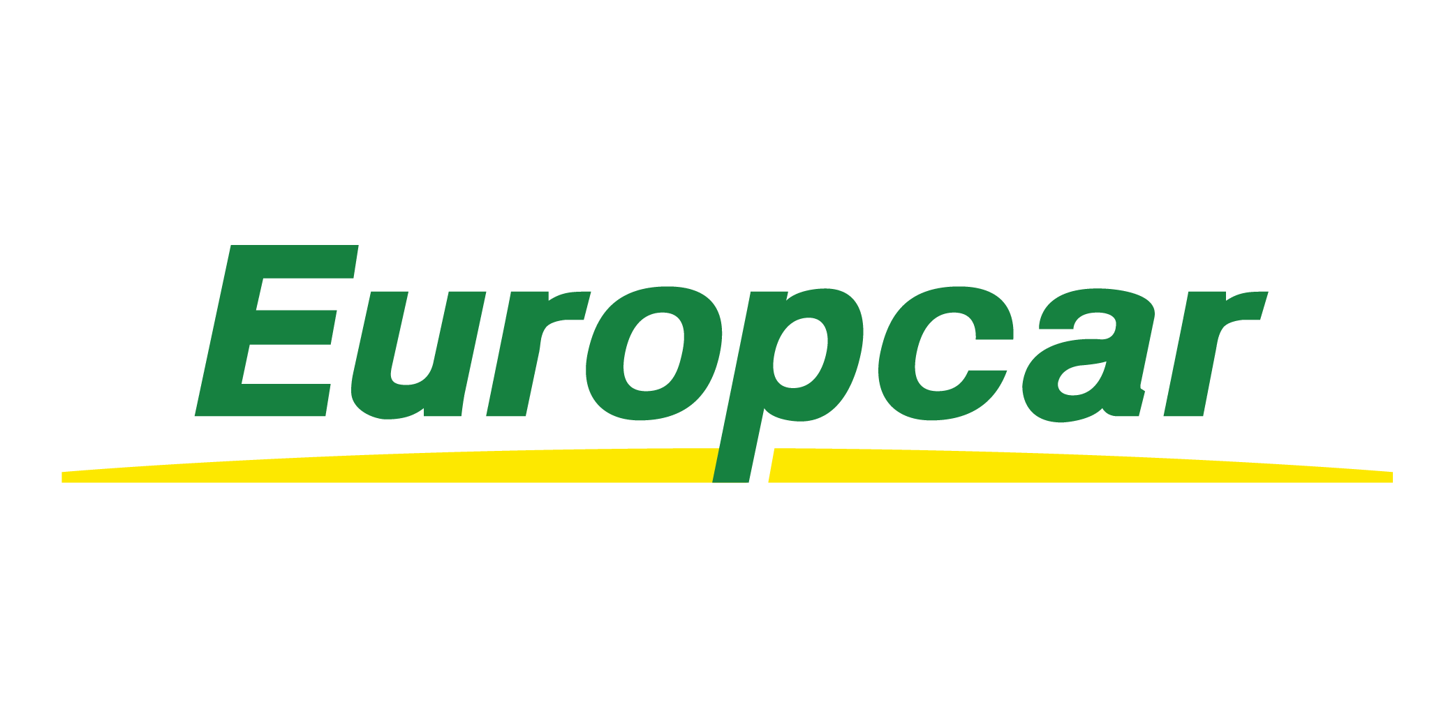 Europcar logo