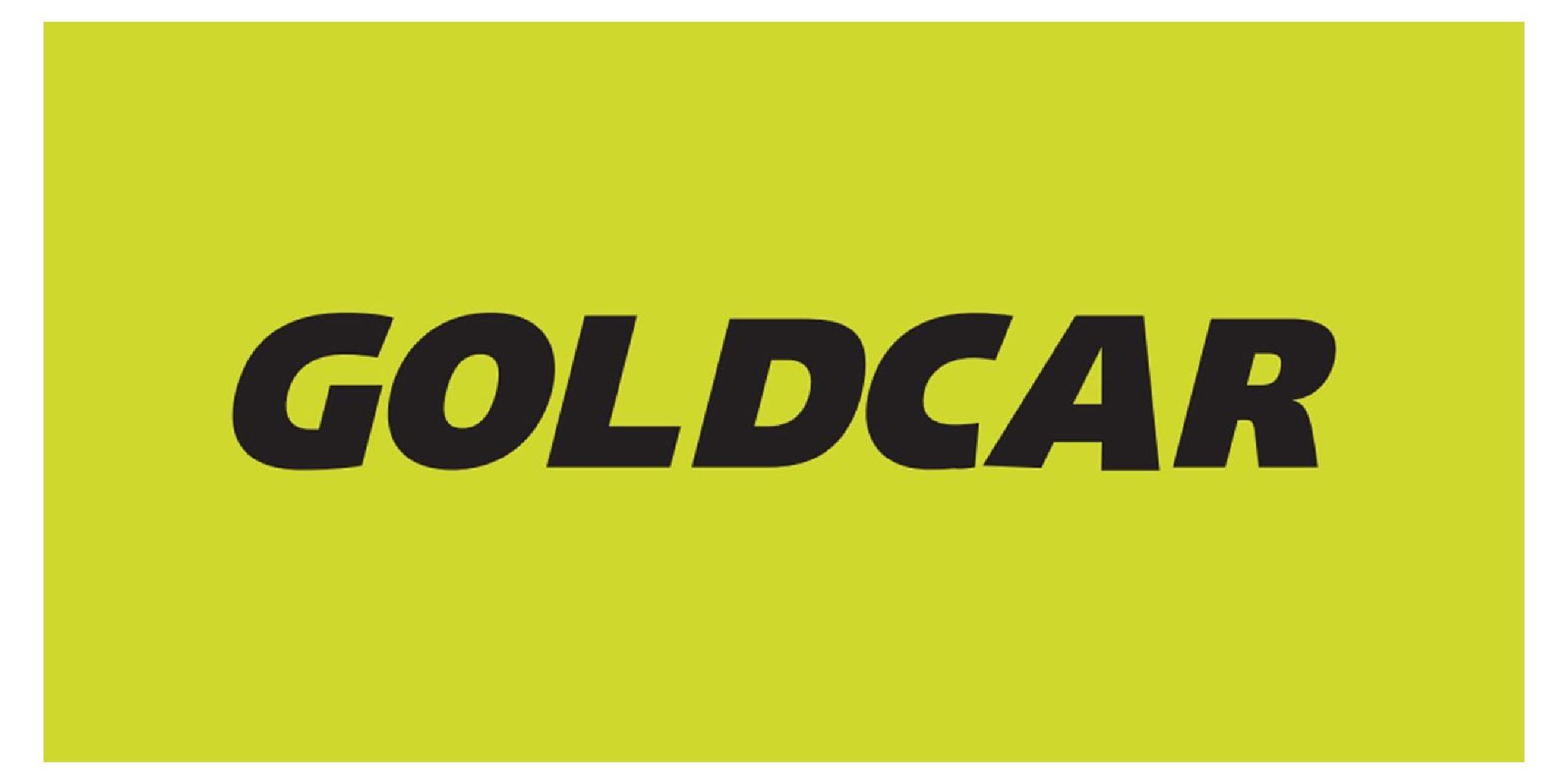 Goldcar logo