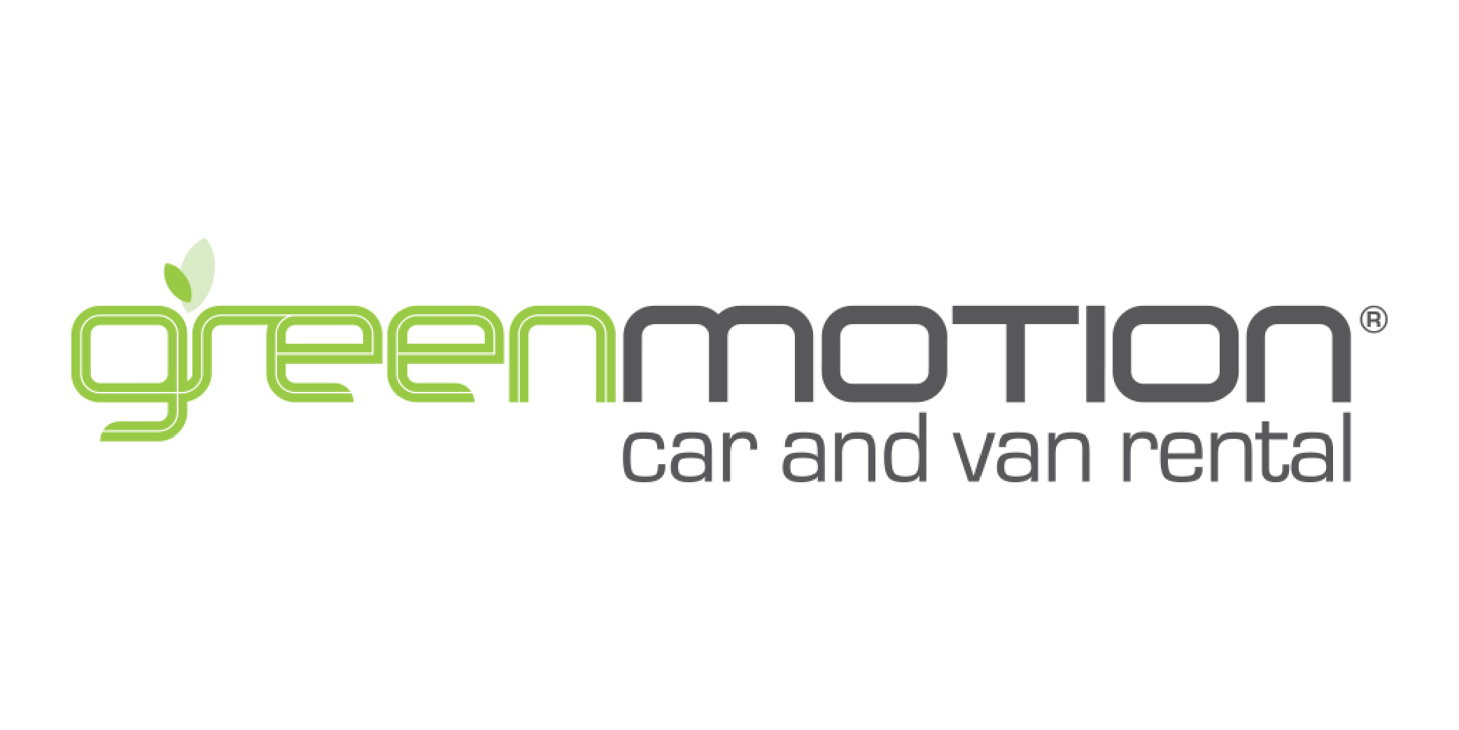 Green Motion logo