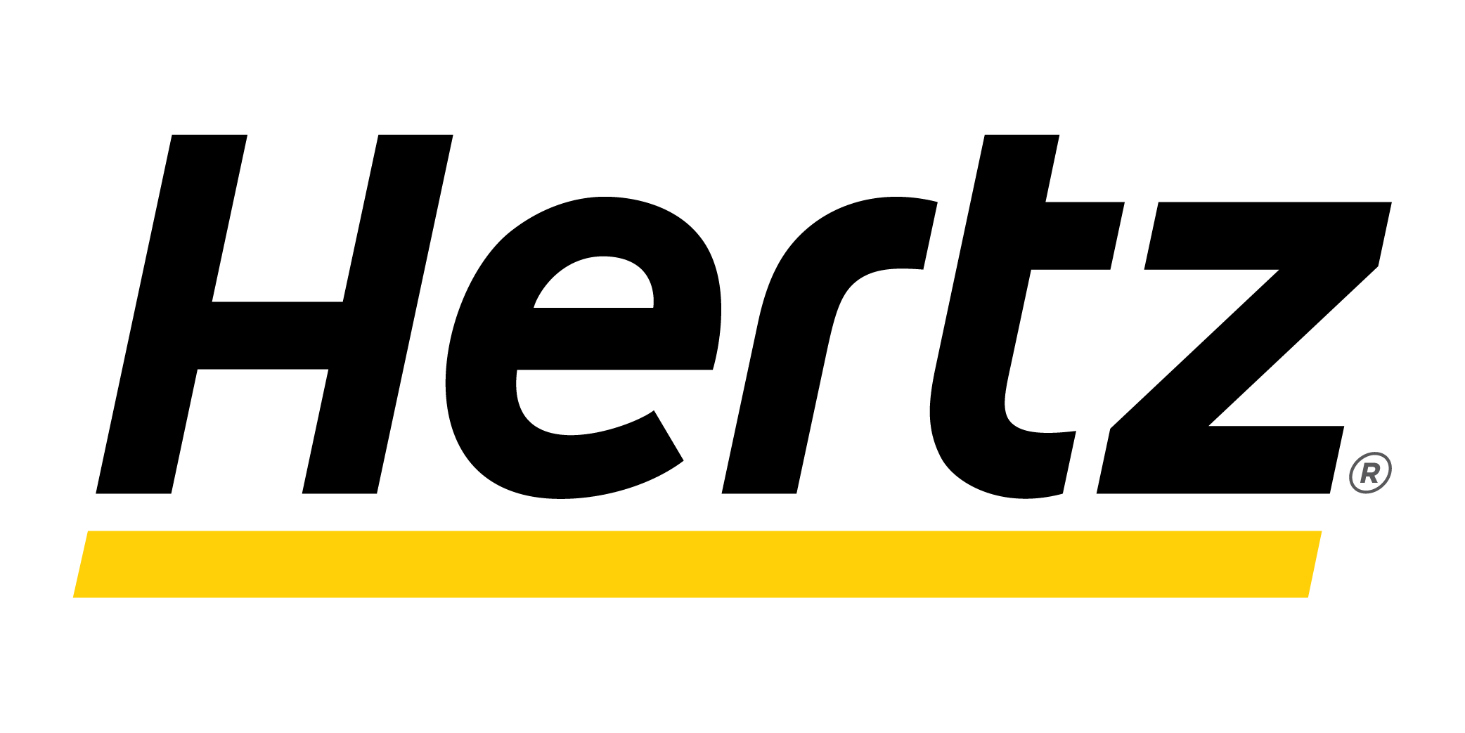Hertz logo