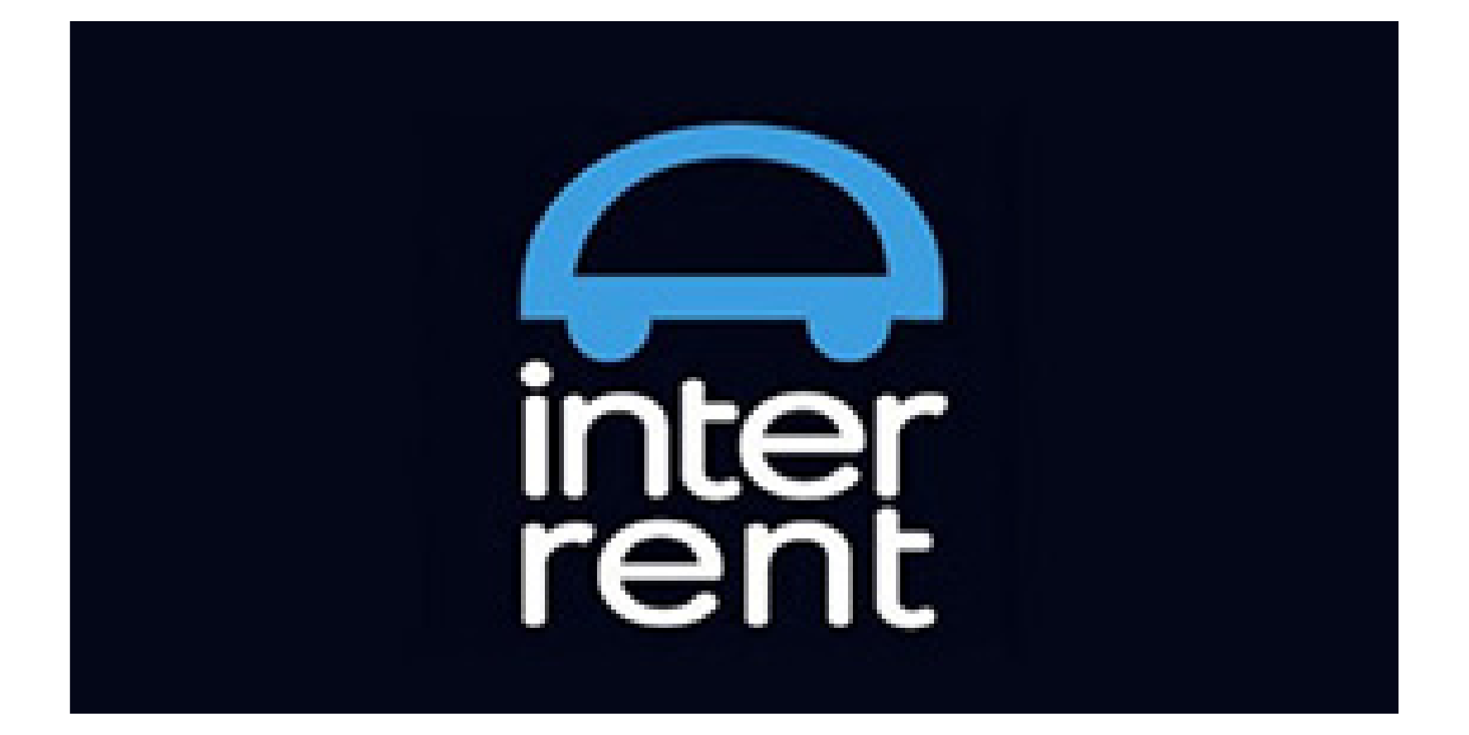 InterRent logo
