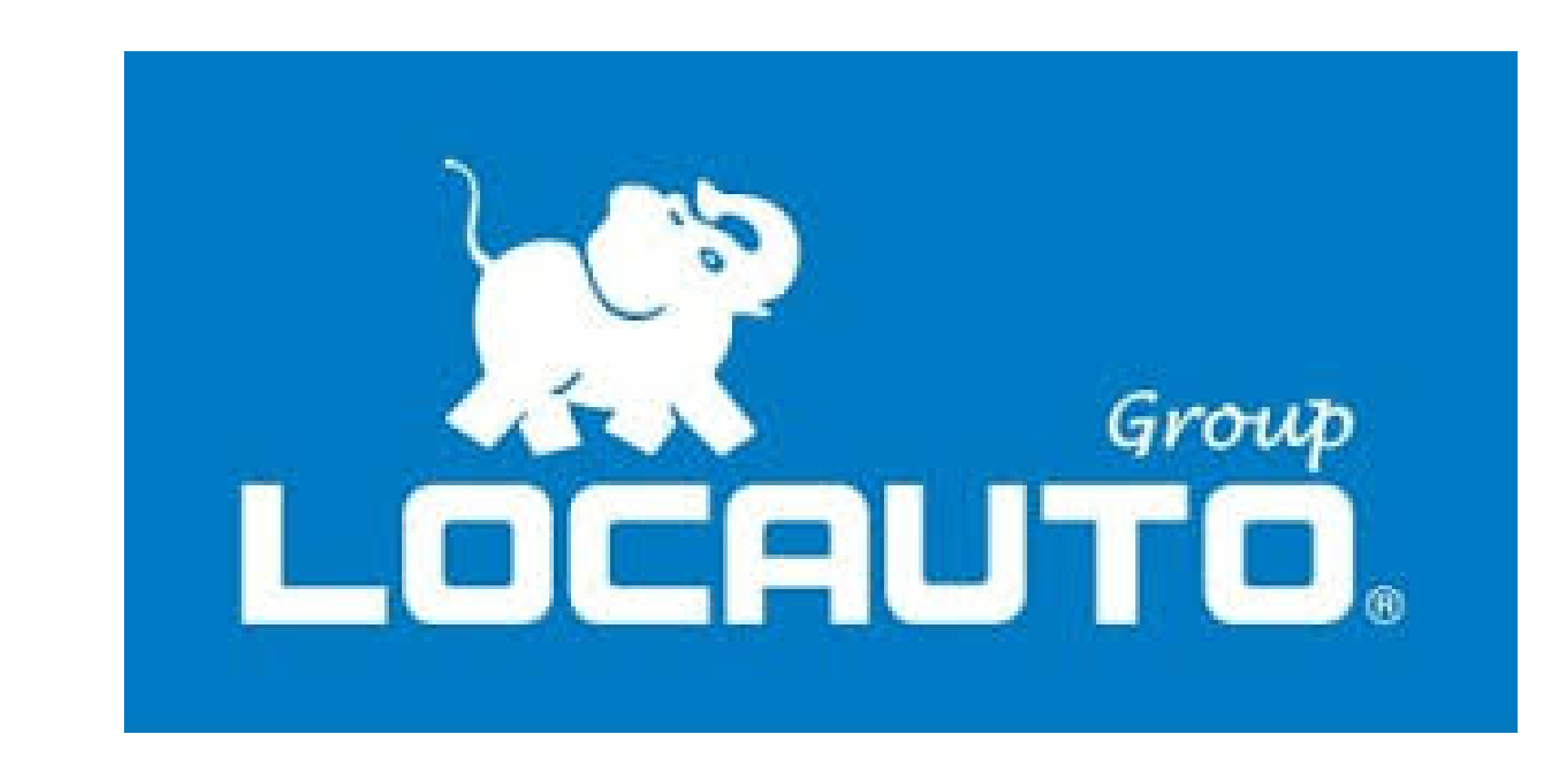 Locauto logo