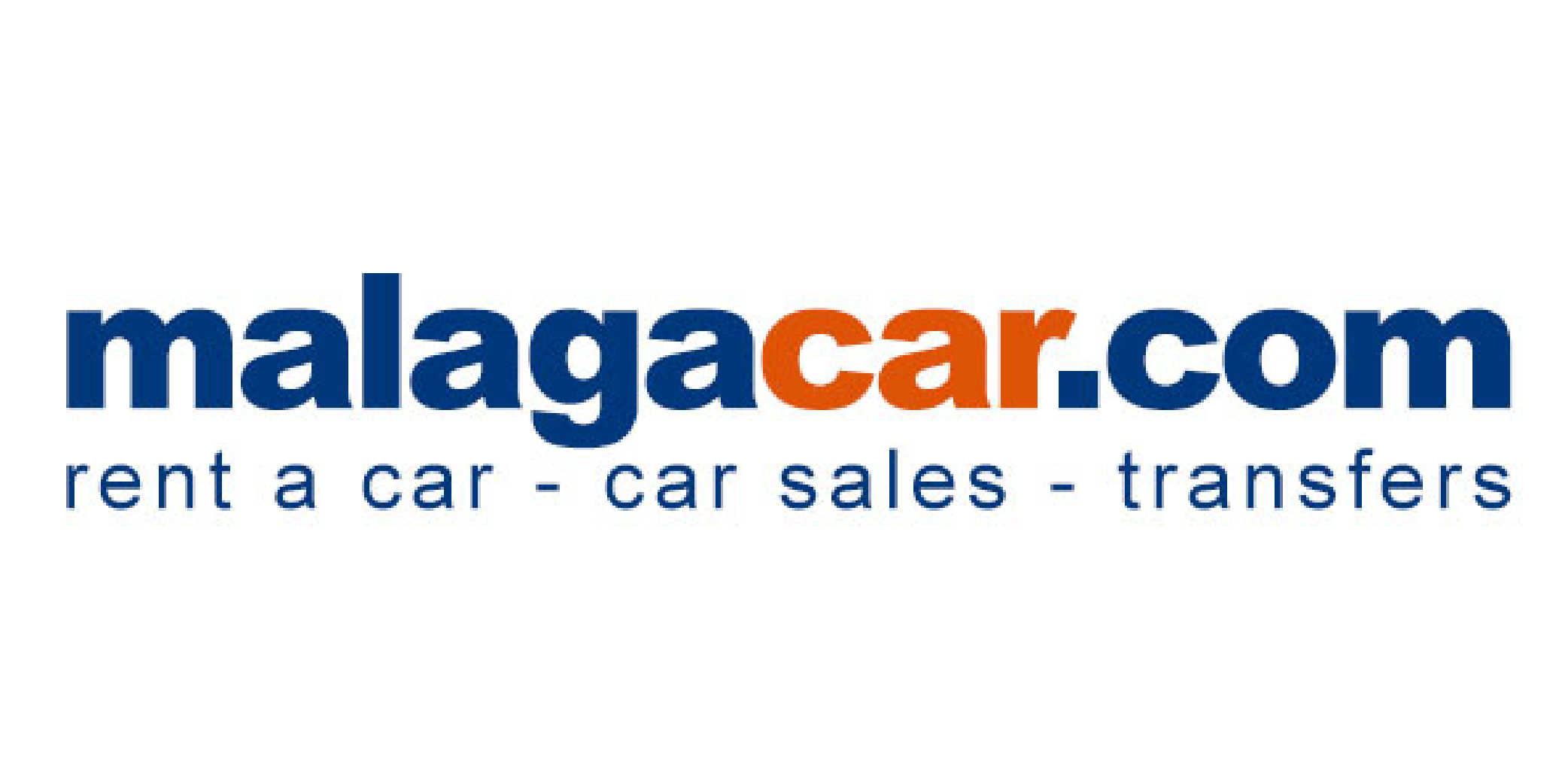 MalagaCar logo