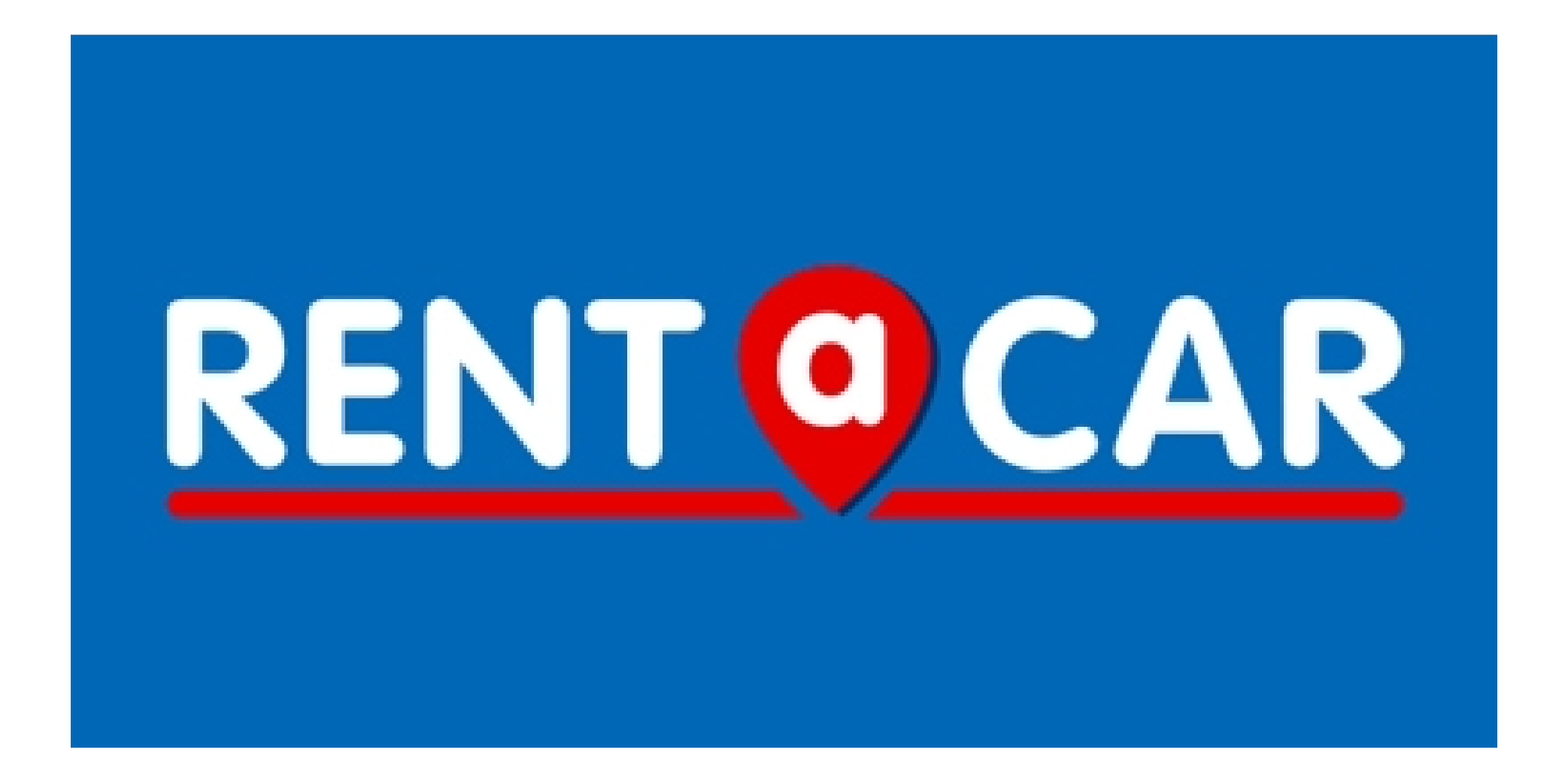 Rentacar logo