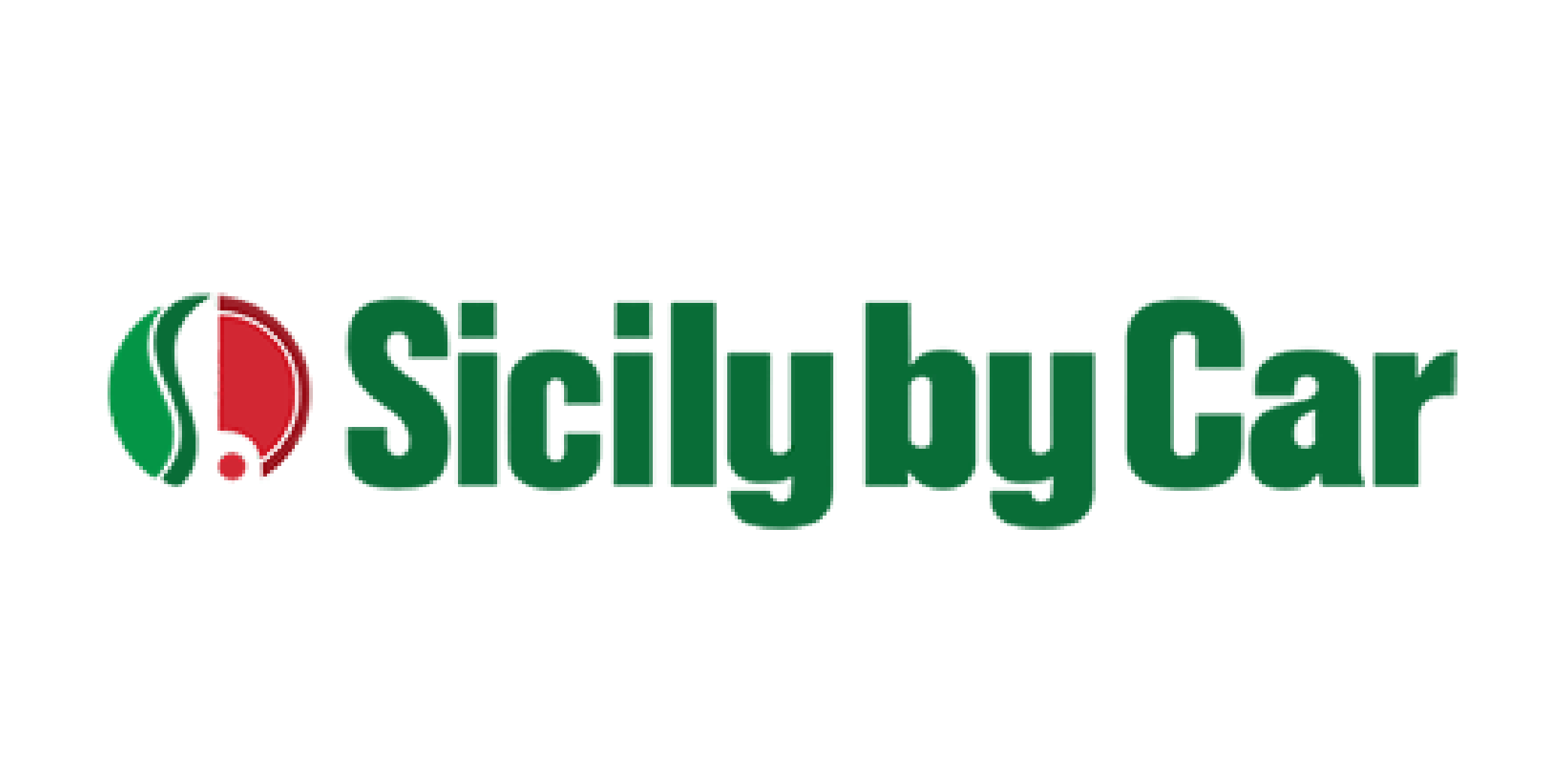 Sicily By Car logo