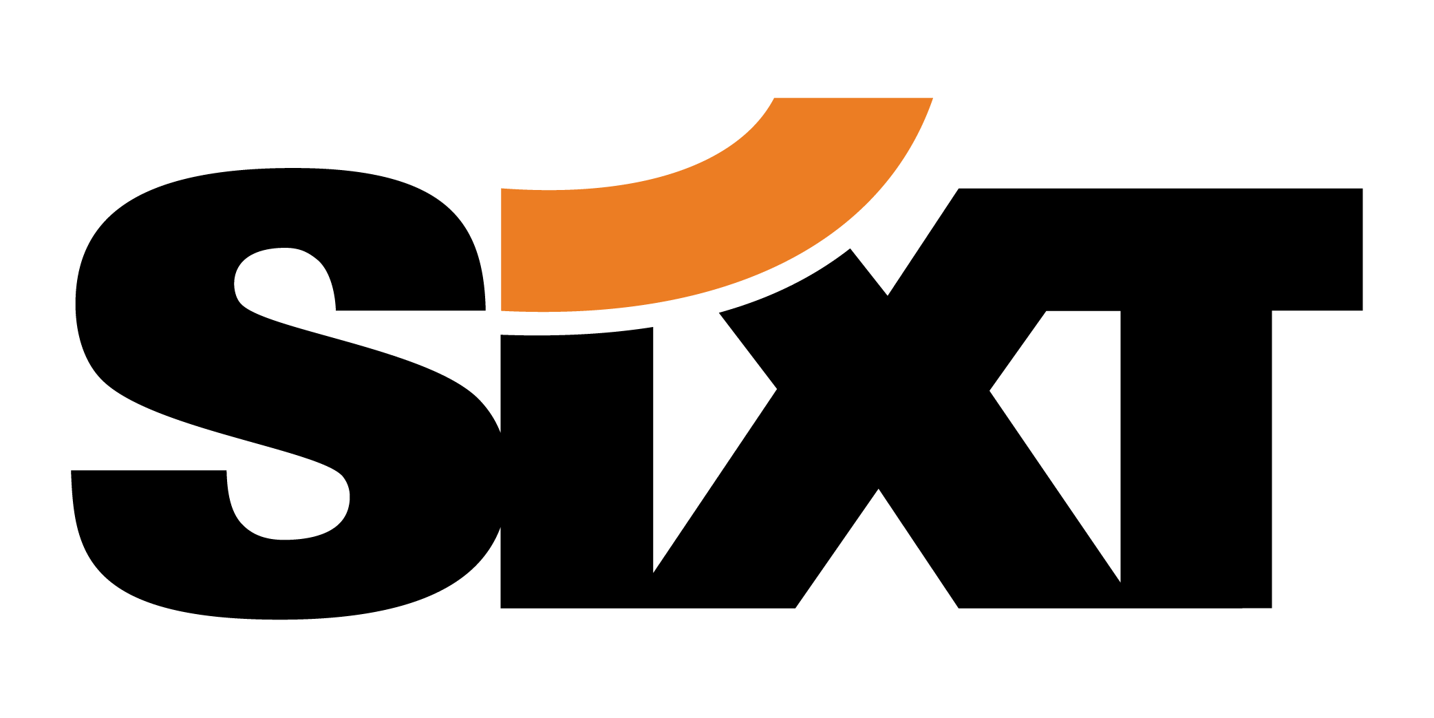 Sixt logo